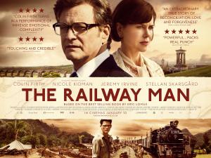 The Railway Man (for use on M Henderson website only)